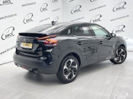 Citroen C4, 1.2 l., hečbekas | 1