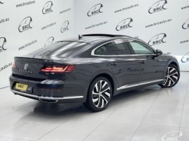 Volkswagen Arteon, 2.0 l., Хэтчбек | 1