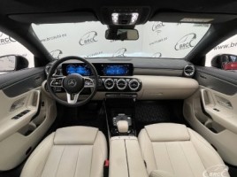 Mercedes-Benz CLA180 | 2