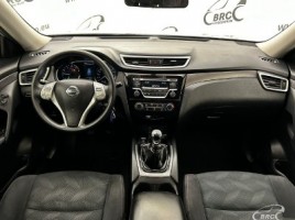 Nissan X-Trail, 1.6 l., visureigis | 2
