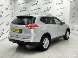 Nissan X-Trail, 1.6 l., visureigis | 1