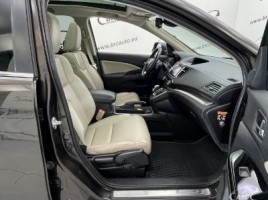 Honda CR-V, 1.6 l., Внедорожник | 3