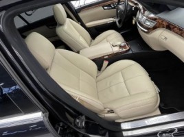 Mercedes-Benz S320, 3.0 l., Седан | 4