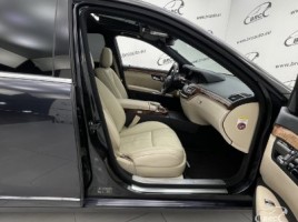 Mercedes-Benz S320, 3.0 l., Седан | 3