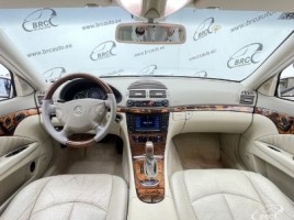 Mercedes-Benz E500 | 2