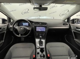 Volkswagen Golf, hečbekas | 2