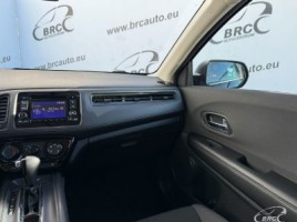 Honda HR-V, 1.8 l., visureigis | 4