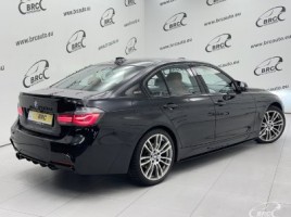 BMW 330, 2.0 l., sedanas | 1