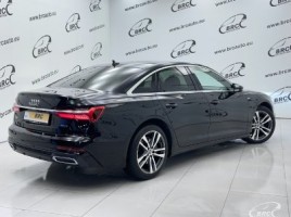 Audi A6, 2.0 l., sedanas | 1