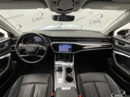 Audi A6, 2.0 l., sedanas | 2