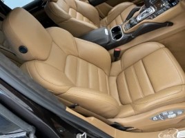 Porsche Cayenne, 4.8 l., Внедорожник | 4