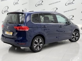 Volkswagen Touran | 1