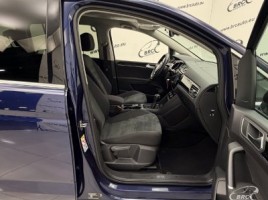 Volkswagen Touran | 3