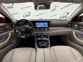 Mercedes-Benz E300, 2.0 l., Седан | 2