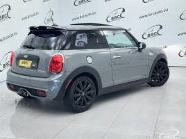 Mini Cooper, 2.0 l., hečbekas | 1