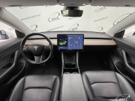 Tesla Model 3, hatchback | 2