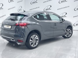 Citroen DS4, 1.6 l., hečbekas | 1