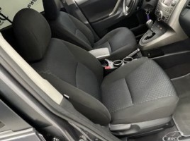 Toyota Verso, 1.8 l., vienatūris | 4