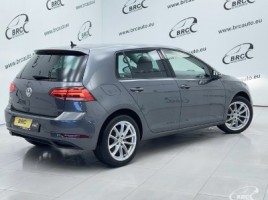 Volkswagen Golf, 1.4 l., hečbekas | 1