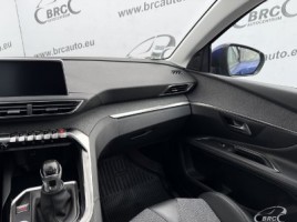 Peugeot 3008, 1.2 l., visureigis | 4