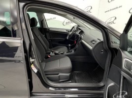 Volkswagen Golf, 1.6 l., hečbekas | 3
