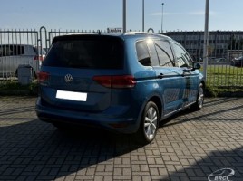Volkswagen Touran | 1