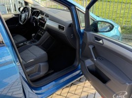 Volkswagen Touran, 1.6 l., vienatūris | 3