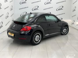 Volkswagen Beetle, 1.8 l., hatchback | 1