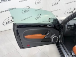 Volkswagen Beetle, 1.8 l., hatchback | 4