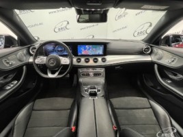 Mercedes-Benz E220 | 2