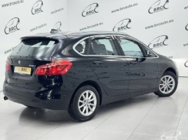 BMW 218, 2.0 l., vienatūris | 1