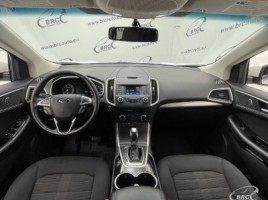 Ford Edge, 2.0 l., visureigis | 2