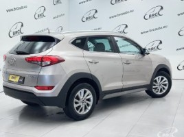 Hyundai Tucson | 1
