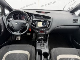 Kia Cee'd | 2