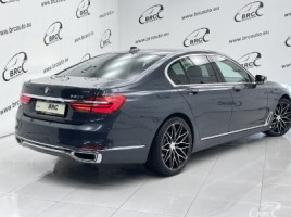BMW 730 | 1
