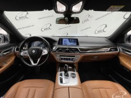 BMW 730 | 2