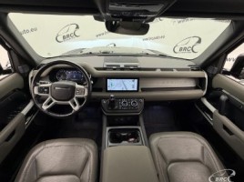 Land Rover Defender | 2