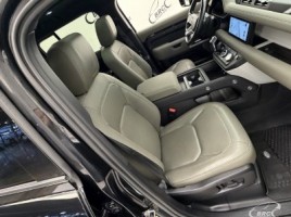 Land Rover Defender | 4