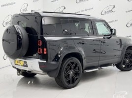 Land Rover Defender | 1