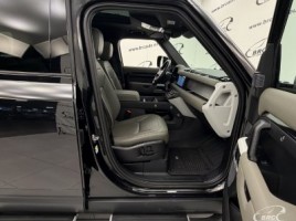 Land Rover Defender | 3