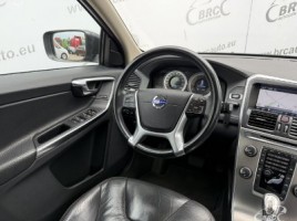 Volvo XC60, 2.4 l., Внедорожник | 3