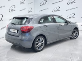 Mercedes-Benz A160 | 1