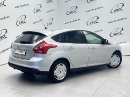 Ford Focus, 1.6 l., hečbekas | 1