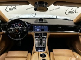 Porsche Panamera | 2