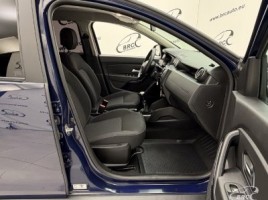 Dacia Duster, 1.5 l., Внедорожник | 3