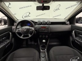 Dacia Duster, 1.5 l., Внедорожник | 2