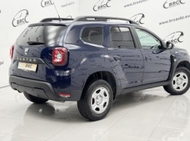 Dacia Duster, 1.5 l., Внедорожник | 1