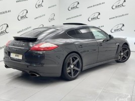 Porsche Panamera | 1