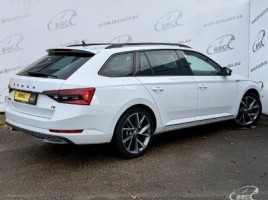 Skoda Superb, 1.4 l., universal | 1