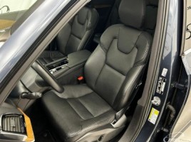 Volvo XC90, 2.0 l., visureigis | 3